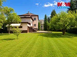 Prodej rodinného domu, Velká Polom, 420 m2