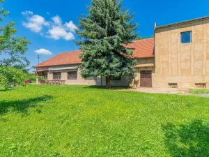 Prodej komerční nemovitosti, Prostějov - Vrahovice, Kyjevská, 750 m2