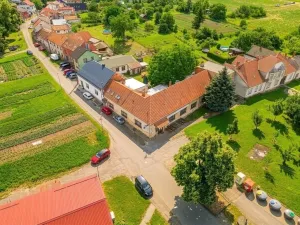 Prodej komerční nemovitosti, Prostějov - Vrahovice, Kyjevská, 750 m2