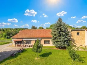 Prodej komerční nemovitosti, Prostějov - Vrahovice, Kyjevská, 750 m2