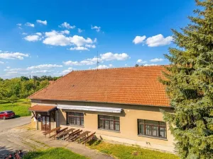 Prodej komerční nemovitosti, Prostějov - Vrahovice, Kyjevská, 750 m2