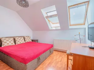 Prodej komerční nemovitosti, Prostějov - Vrahovice, Kyjevská, 750 m2