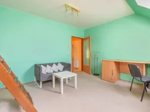 Prodej komerční nemovitosti, Prostějov - Vrahovice, Kyjevská, 750 m2