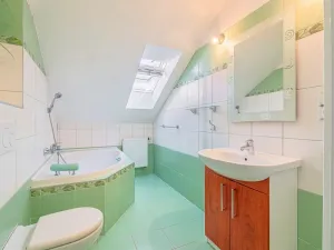 Prodej komerční nemovitosti, Prostějov - Vrahovice, Kyjevská, 750 m2