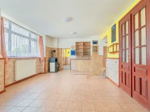 Prodej komerční nemovitosti, Prostějov - Vrahovice, Kyjevská, 750 m2