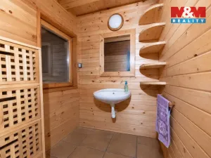 Prodej chaty, Hradištko - Pikovice, 49 m2