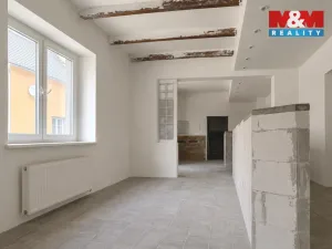 Prodej rodinného domu, Zruč nad Sázavou, 1. máje, 250 m2