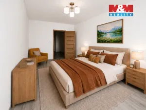 Prodej bytu 2+kk, Havířov - Šumbark, Zvonková, 51 m2