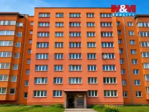 Prodej bytu 2+kk, Havířov - Šumbark, Zvonková, 51 m2