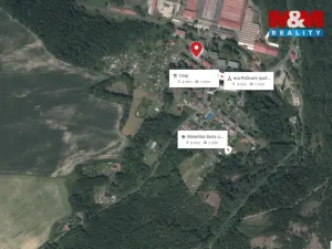 Prodej bytu 2+1, Libavské Údolí, 48 m2