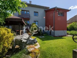 Prodej rodinného domu, Zlín, Lešenská, 284 m2