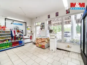 Prodej, Proseč - Podměstí, Podměstská, 128 m2