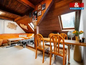 Prodej, Proseč - Podměstí, Podměstská, 128 m2