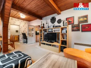 Prodej, Proseč - Podměstí, Podměstská, 128 m2