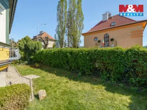 Prodej rodinného domu, Karlovy Vary - Rybáře, Sladovnická, 119 m2