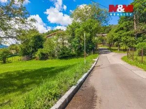 Prodej pozemku pro bydlení, Třinec - Osůvky, 1203 m2