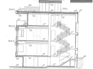 Pronájem vily, Praha, 400 m2