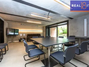Pronájem vily, Praha, U Hadovky, 400 m2