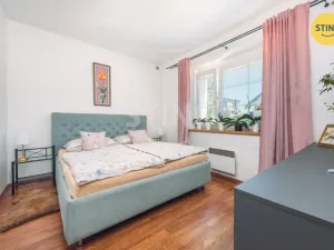 Prodej rodinného domu, Staré Jesenčany, 150 m2