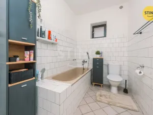Prodej rodinného domu, Staré Jesenčany, 150 m2