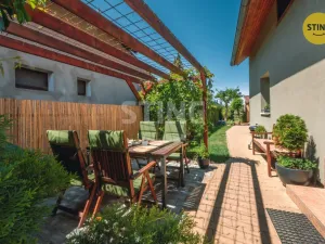 Prodej rodinného domu, Staré Jesenčany, 150 m2