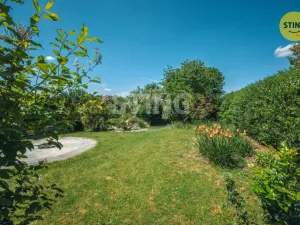 Prodej rodinného domu, Staré Jesenčany, 150 m2