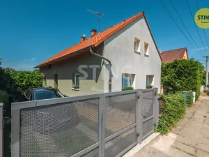 Prodej rodinného domu, Staré Jesenčany, 150 m2