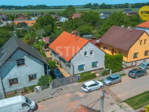 Prodej rodinného domu, Staré Jesenčany, 150 m2