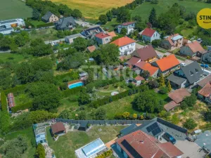 Prodej rodinného domu, Staré Jesenčany, 150 m2