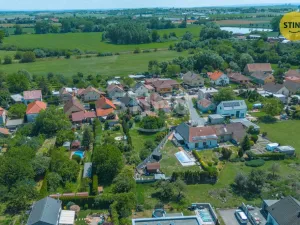 Prodej rodinného domu, Staré Jesenčany, 150 m2