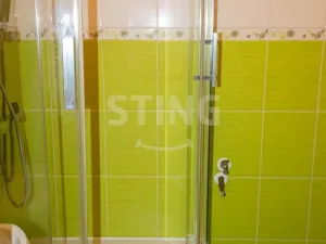 Pronájem bytu 1+1, Karviná, Borovského, 36 m2