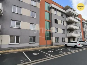 Pronájem - jiné, Olomouc - Nová Ulice, 11 m2