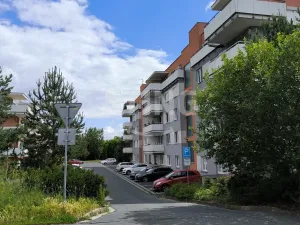 Pronájem - jiné, Olomouc - Nová Ulice, 11 m2