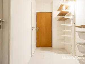 Pronájem bytu 1+1, Praha - Bohnice, Cafourkova, 32 m2