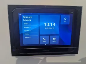 Pronájem bytu 3+kk, Teplice, Novoveská, 62 m2