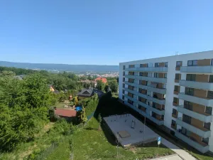 Pronájem bytu 3+kk, Teplice, Novoveská, 62 m2