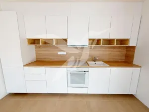 Pronájem bytu 3+kk, Plzeň, Na Roudné, 89 m2