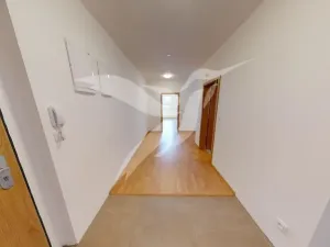 Pronájem bytu 3+kk, Plzeň, Na Roudné, 89 m2