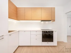 Prodej bytu 4+kk, Praha - Černý Most, Bryksova, 90 m2