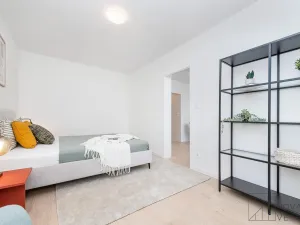 Prodej bytu 4+kk, Praha - Černý Most, Bryksova, 90 m2