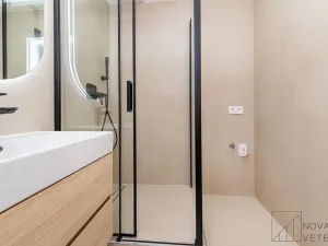Prodej bytu 4+kk, Praha - Černý Most, Bryksova, 90 m2