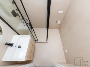 Prodej bytu 4+kk, Praha - Černý Most, Bryksova, 90 m2