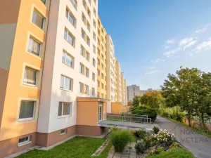 Prodej bytu 4+kk, Praha - Černý Most, Bryksova, 90 m2
