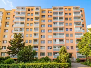 Prodej bytu 4+kk, Praha - Černý Most, Bryksova, 90 m2