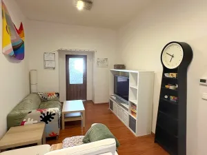 Pronájem bytu 4+kk, Brno, Novobranská, 93 m2