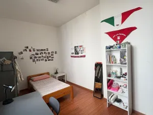 Pronájem bytu 4+kk, Brno, Novobranská, 93 m2