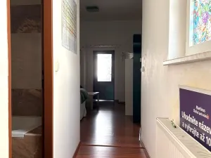 Pronájem bytu 4+kk, Brno, Novobranská, 93 m2