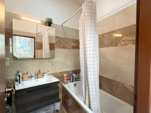 Pronájem bytu 4+kk, Brno, Novobranská, 93 m2