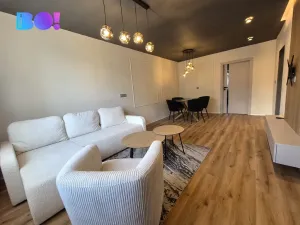 Pronájem bytu 2+kk, Prostějov, Mozartova, 58 m2