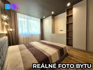 Pronájem bytu 2+kk, Prostějov, Mozartova, 58 m2